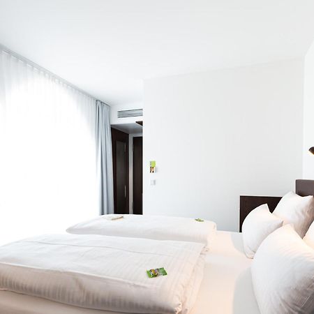 Tobbaccon Hotel Bensheim Luaran gambar