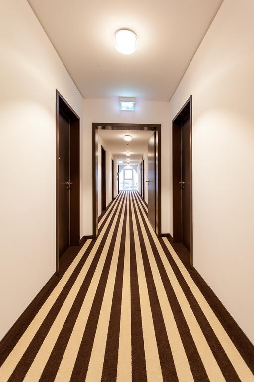 Tobbaccon Hotel Bensheim Luaran gambar