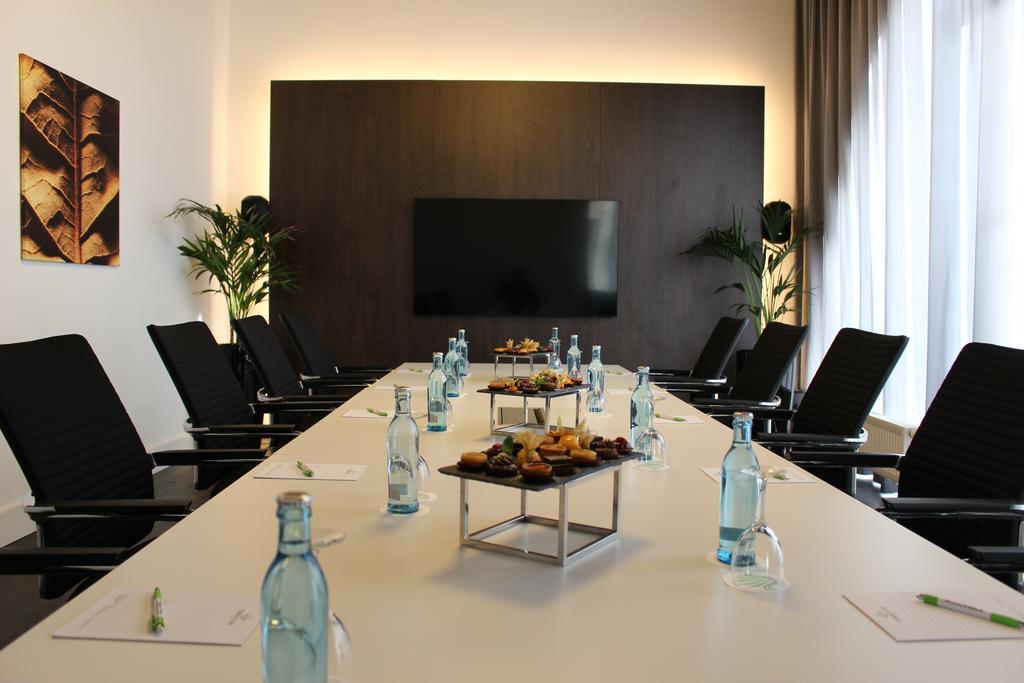 Tobbaccon Hotel Bensheim Luaran gambar