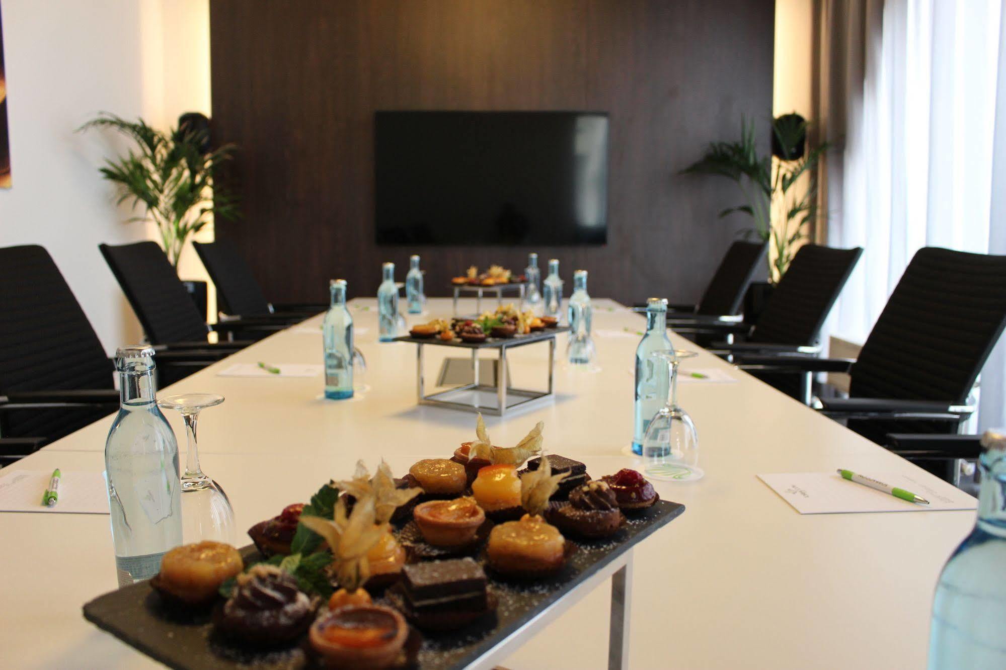 Tobbaccon Hotel Bensheim Luaran gambar